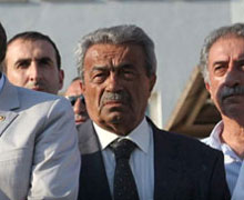 Genç: PKK beni de kaçıracaktı!