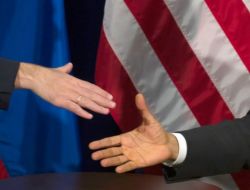 Abd, Rusya’yı “Ulusal Tehdit” Listesinde Tutuyor!