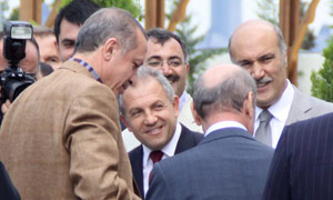 Yeni bir AKP geliyor!