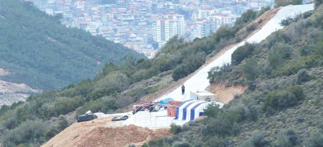 Ağar bir ayda halletmiş!!