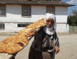 Tokatlı Bayanları 'Cevizli Ekmek' Telaşı Sardı