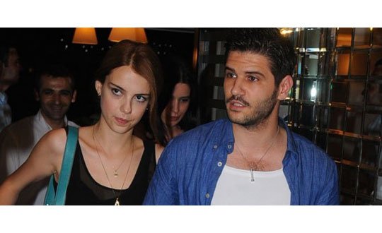 Evlilik yolunda ilk adım