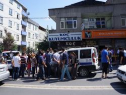 Kuyumcuyu Namaz Vakti Soydular