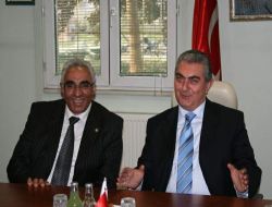 "Bursa Halkının Güven İçinde Olması İçin Çalışıyoruz"