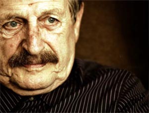 "Müşfik en değerli hocamdı"