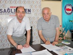 Manisa'da Sağlık Çalışanlarına Yüksek Lisans İmkanı