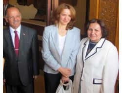 Vali Ali Kolat, Sivas'tan Ayrıldı