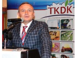 Vali Kızılcık: Gelişen Türkiyemizde Proje Mantığına Dayalı Kalkınma Esastır