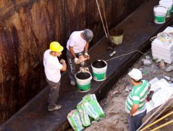 ‘depremden Korunmak İçin Binalara Su Yalıtımı Yaptırın’