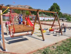 Dün Takıldı, Bugün Yok Edildi