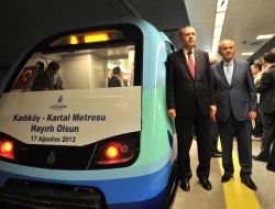 Metro 1 Miyar 153 Milyon Lira Tasarruf Sağlayacak