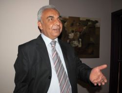 Meso Başkanı Yıldız: Esnafımız 20 Yıl Önceki Turist Hareketliliğini Özlüyor