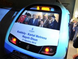 Erdoğan: Türkiye’yi Demir Ağlarla Ördük