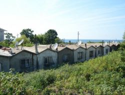 Kilimli Balıkçı Barınakları Esnafından, Yıkıma Tepki