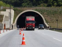 Bayramda Yola Çıkacaklara Trafik Uyarısı