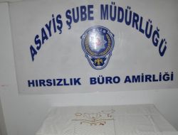 Babasının Evinden Çalıp 25 Tl'ye Sattığı Sobadan 15 Bin Tl'lik Altın Çıktı