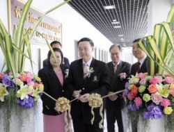 Güneydoğu Asya'da İlk İnsan Vücudu Müzesi Bangkok'da Açıldı ‏