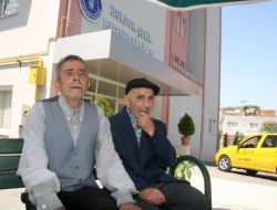 Ziyaretçisi Gelmeyen Huzurevi Sakinleri Bayramı Buruk Geçiriyor