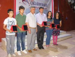 Çağlayan Baran Koleji Sbs'de Üç Yıldır Yüzde Yüz Başarı Sağlıyor