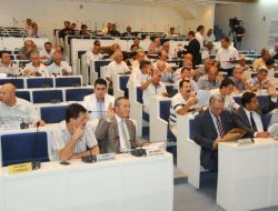 İzmir Büyükşehir Otopark Ücretlerinde İndirim