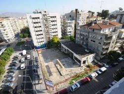 İzmir'de Yapılacak Tam Otomatik Otopark İçin İmzalar Atıldı