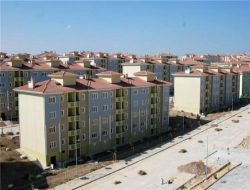 Odunpazarı Vadişehir Toplu Konutlarının Teslimi Aralık Ayında Başlıyor