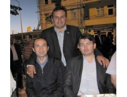 İlküvez Festivale Hazırlanıyor