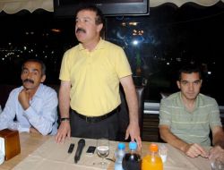 Arpacıoğlu: 3 Binin Üzerinde Fakir Fukaraya Ramazan Paketi Dağıtıldı