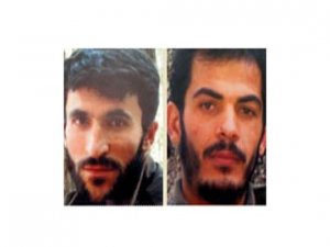 İŞTE Aygün'ü kaçıran PKK'lılar