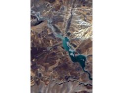 Yerli Yapım Gözlem Uydusu Rasat, Uzaydaki İlk Yılını Başarıyla Tamamladı