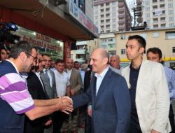 Bayraktar: Yatırım İklimini Daha Da İyileştirmek İçin Gayret İçerisindeyiz