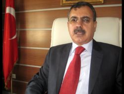 Palandöken Müftüsü Baytar: Bayramlarla Birlik Ve Bütünlüğümüz Güçleniyor