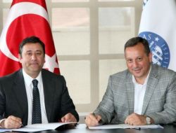 İmmib, Dış Ticaret Uzmanı Yetiştirecek