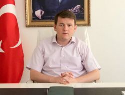 Cizre Kaymakamı Koca'nın Bayram Mesajı