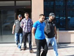 Bağcılar’da 1 Milyon Liralık Sahte Para