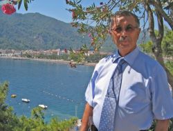 İçmeler Plajları Yine Temiz Çıktı