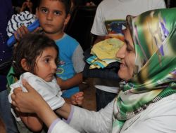 Togem’den Çocuklara Bayram Hediyesi