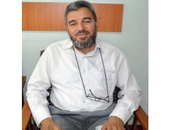 Yozgat Müftü Yardımcısı: Vaazımdaki Sözler Cımbızlanarak Çarpıtıldı