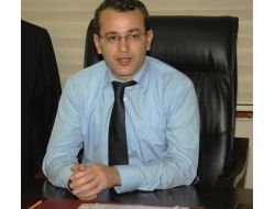 Ak Parti'li Arslantaş: Bayram, Barış Ve Kardeşliğe Vesile Olsun