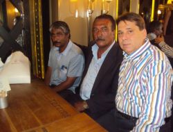 Foça Şehidine İzmir’den Yardım Eli Uzandı