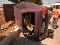 Hastaneye Giderken Hastanelik Oldu