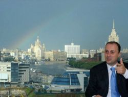 Coşkuner: Türk İşadamları Yurt Dışında İş Dünyasına Yön Vermeye Başladı