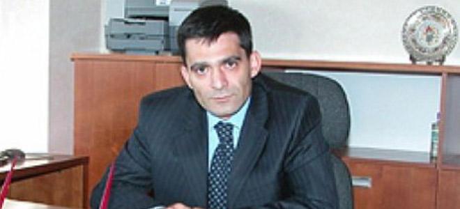 'İDDİANAME İSTİFASI'