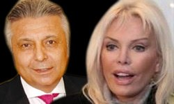 'EŞEKLİK ETTİM BENİ AFFETSİN'