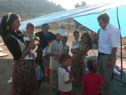 Mevsimlik İşçiler Bayrama Buruk Giriyor