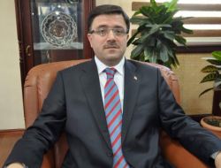 Ak Parti'li Başer: Bayramlar Birlik, Beraberlik Ve Kardeşliğin Sembolü