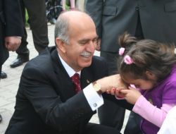 Bursa'da Bayram Hazırlıkları Tamamlandı