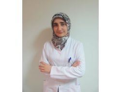 Diyetisyen Topaloğlu: Bayramda 3 Öğünden Fazla Yemek Yenilmemeli