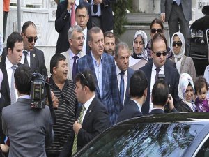 Başbakan'dan BDP-PKK tepkisi