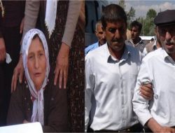 Şehit Doğan'ın Annesi: Bayramın Kutlu Olsun Oğlum